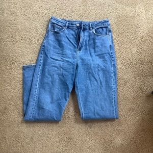 American Eagle Mom Jeans